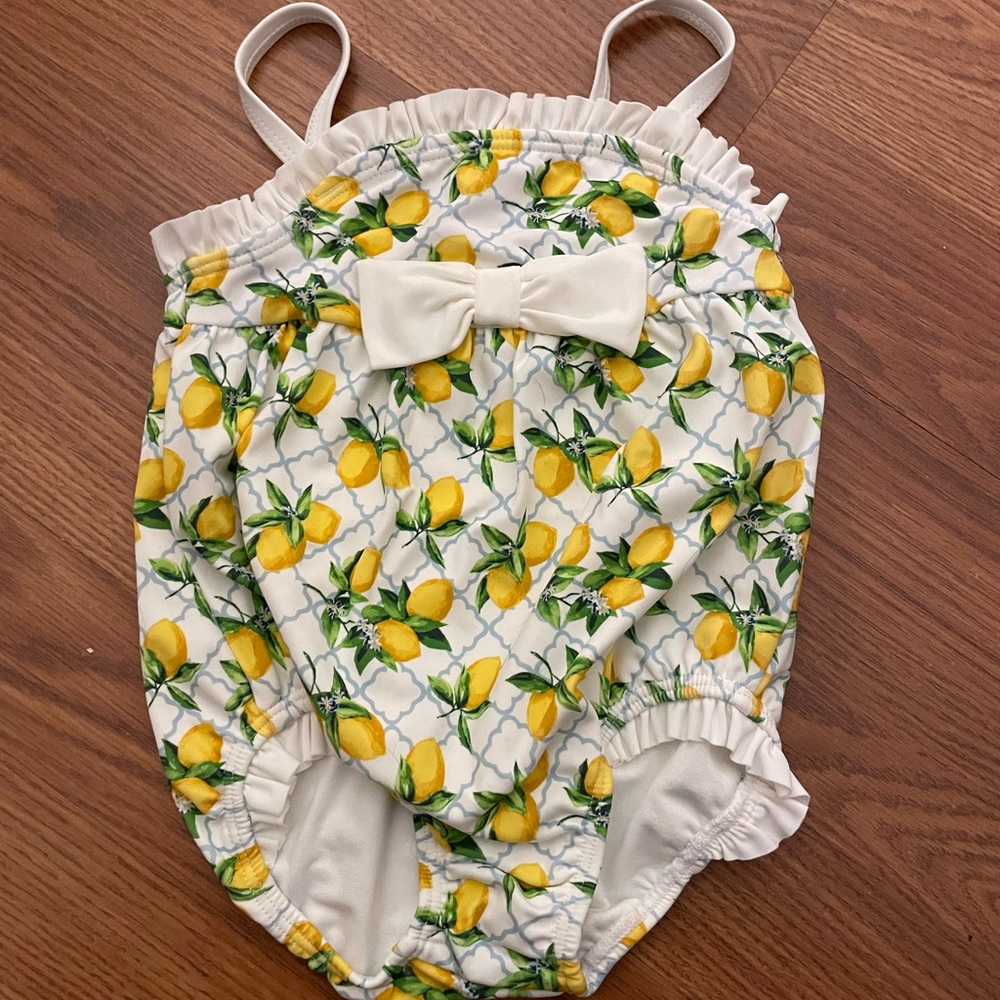 Janie and jack swimsuit